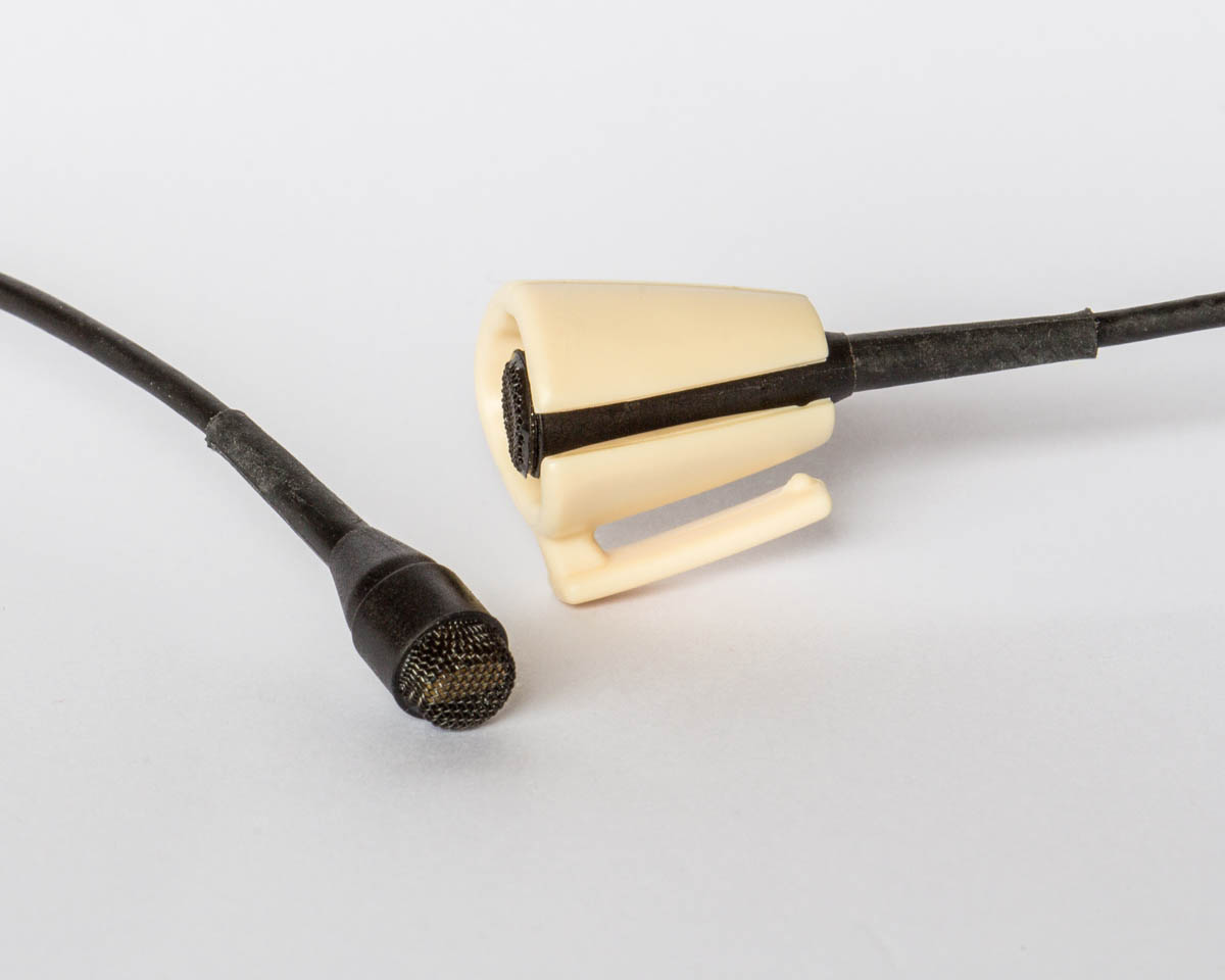 DPA Microphones DAD9004 DPA Microphones DAD9004