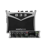 sound devices 833