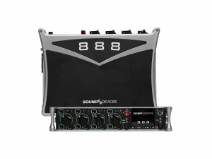 888 sound devices