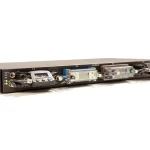 A10-RACK front lectro wisycom