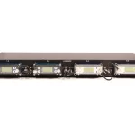 A10-RACK with Lectrosonics