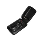 A20-BatteryDoubler battery empty