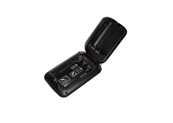 A20-BatteryDoubler battery empty