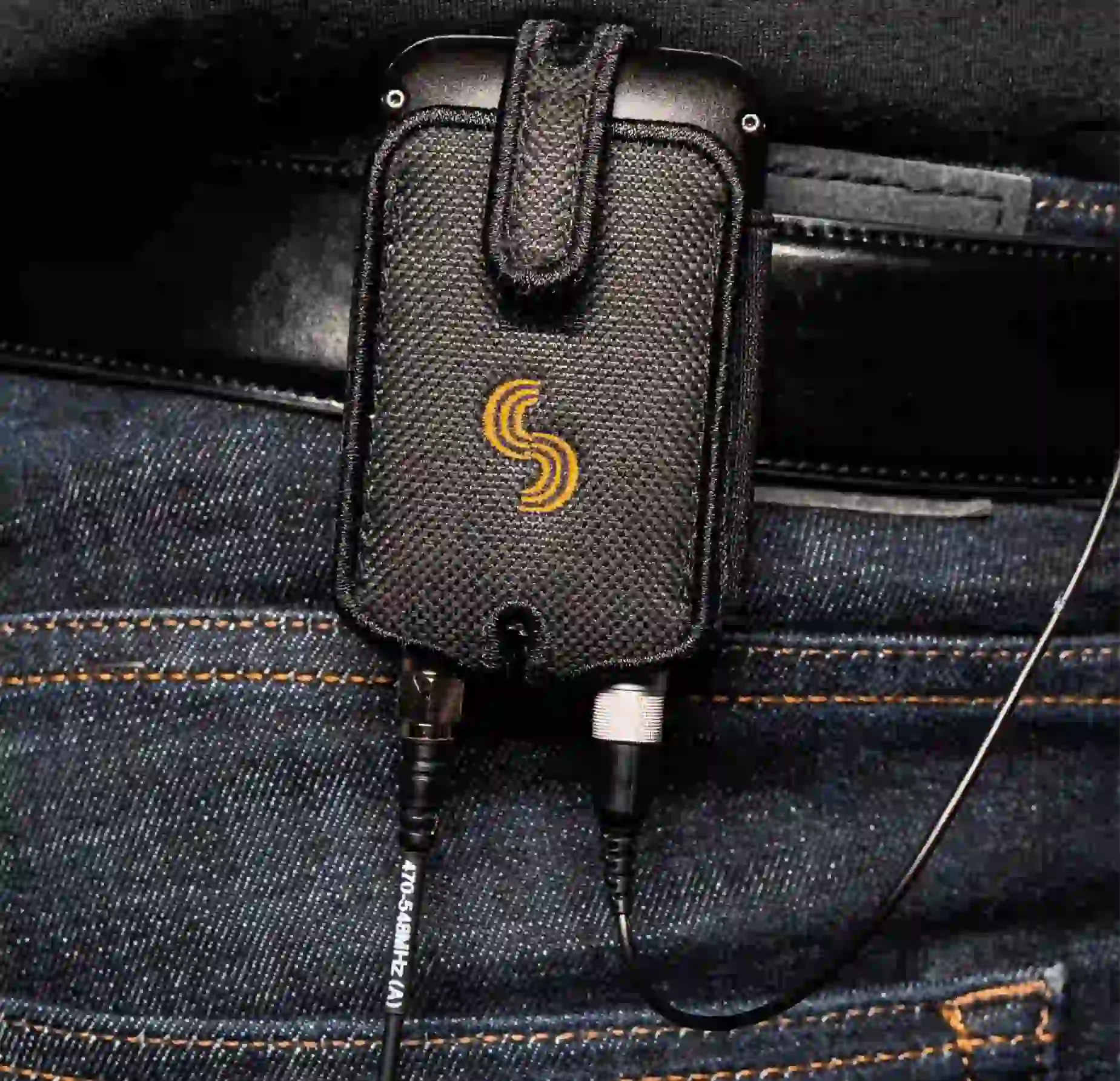 A20-MINI Holster