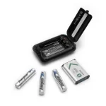 A20-MINI batteries