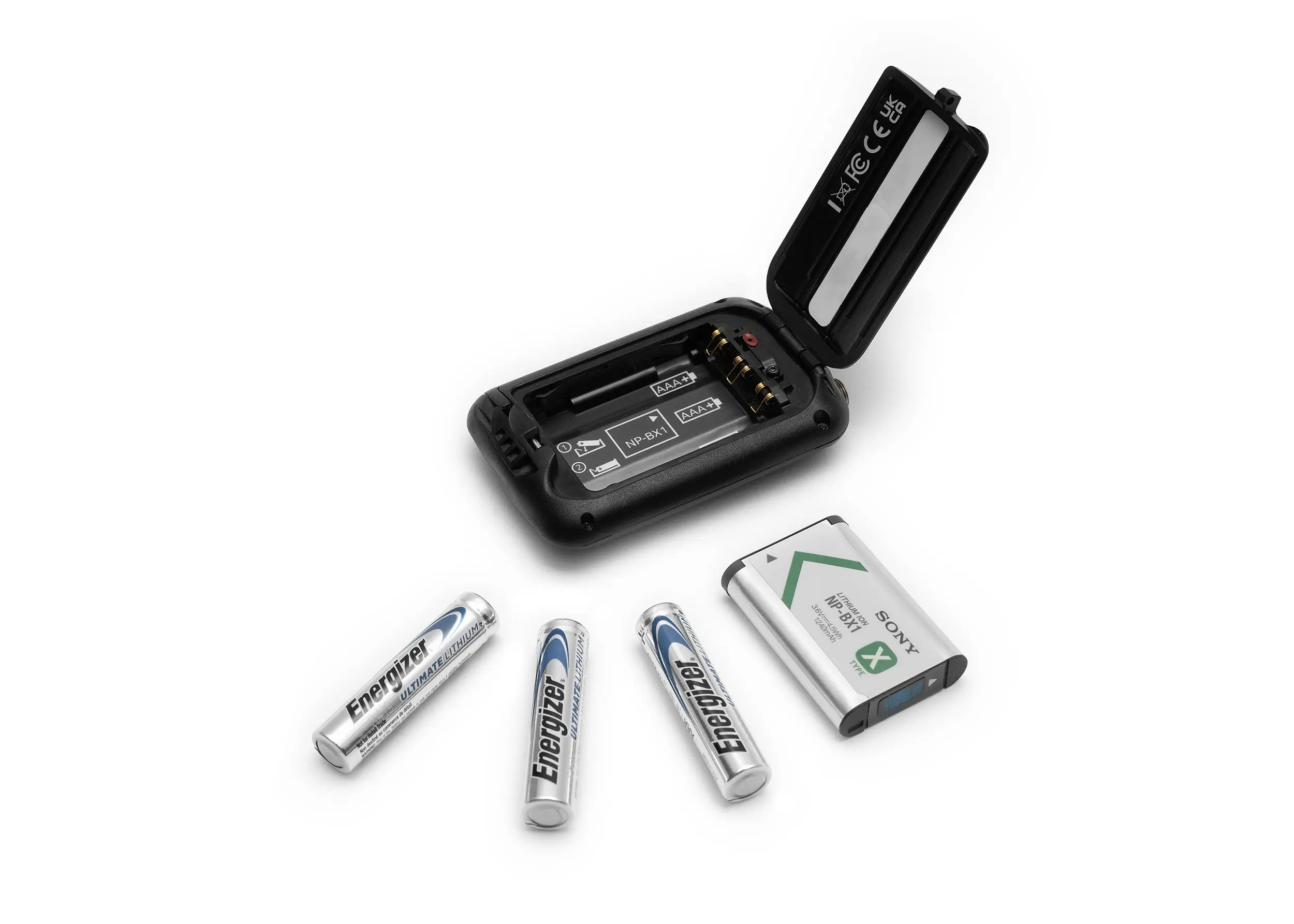 A20-MINI batteries
