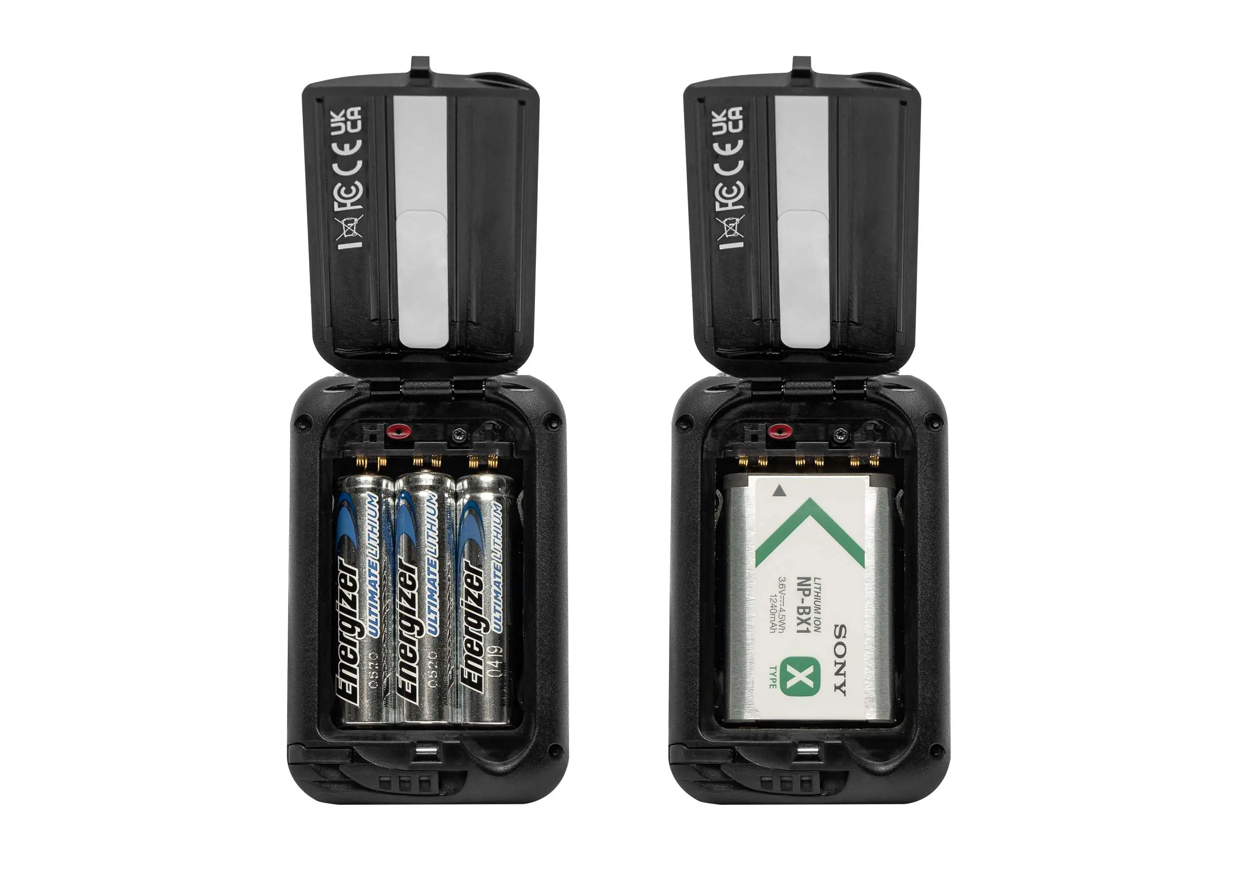 A20-MINI batterytype