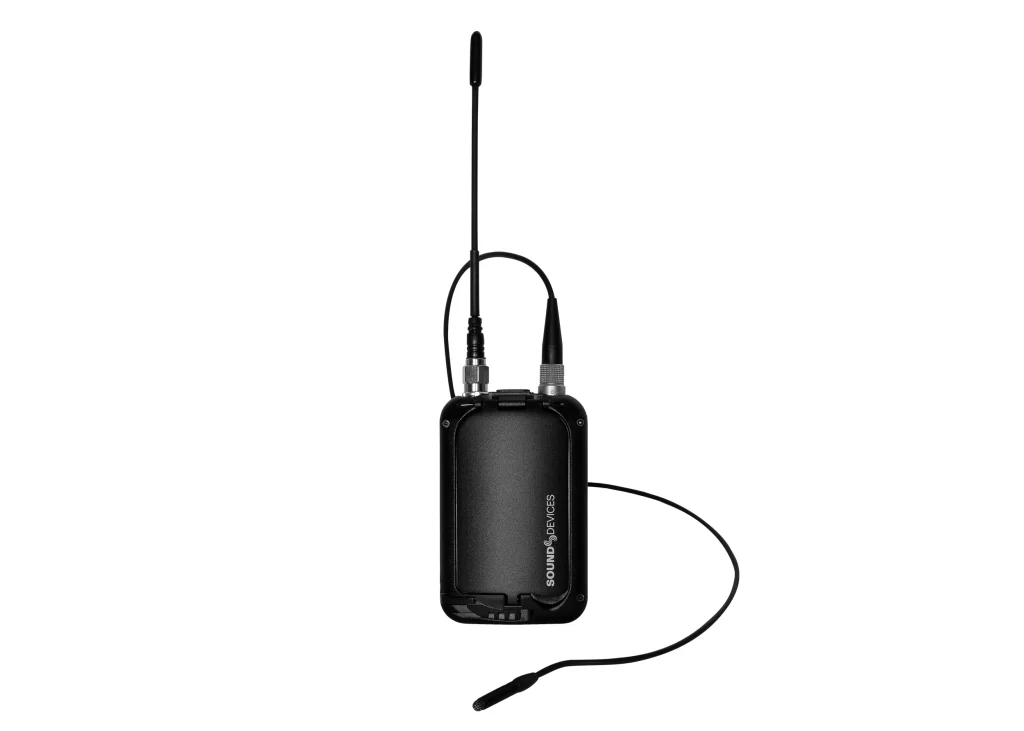 A20-MINI with lav