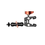 A20-Monarch clamp