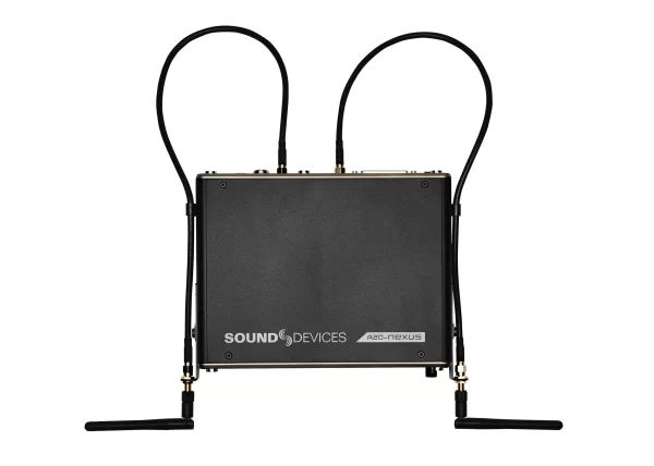 A20-NEXUS 2.4 Dipoles Brackets