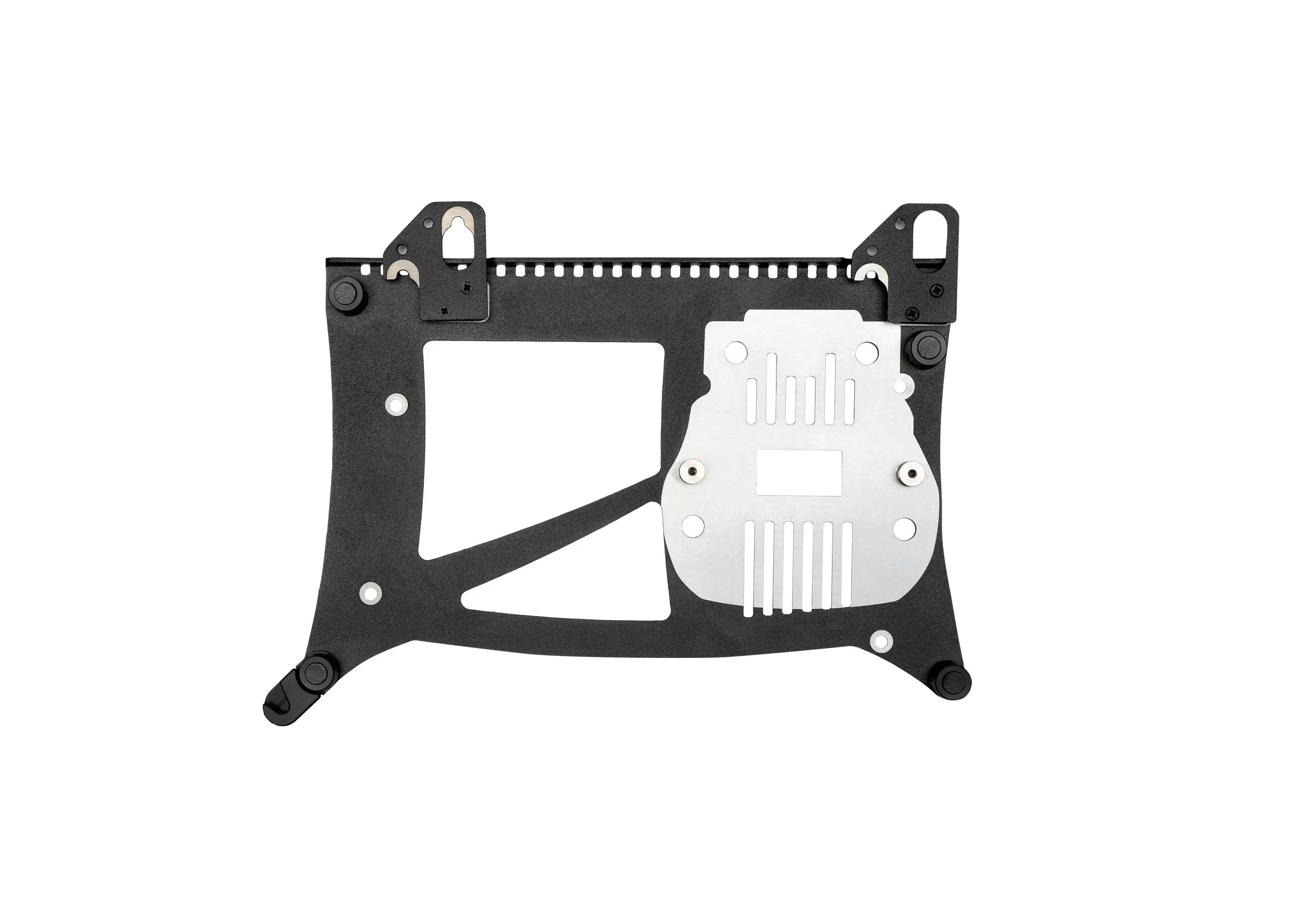 A20-QuickDock base plate