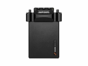 A20-RX standalone front
