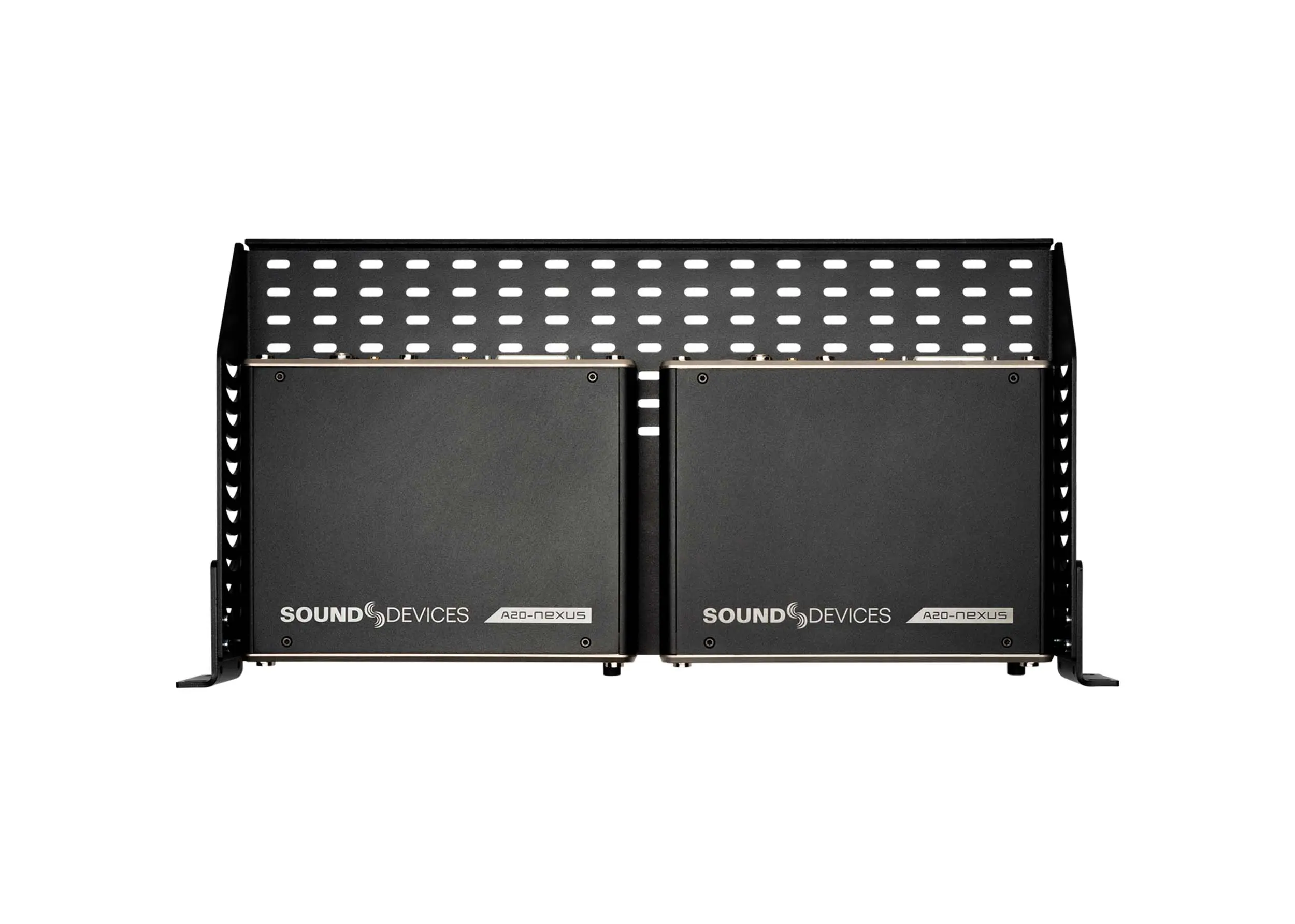 A20-SHELF with Nexus