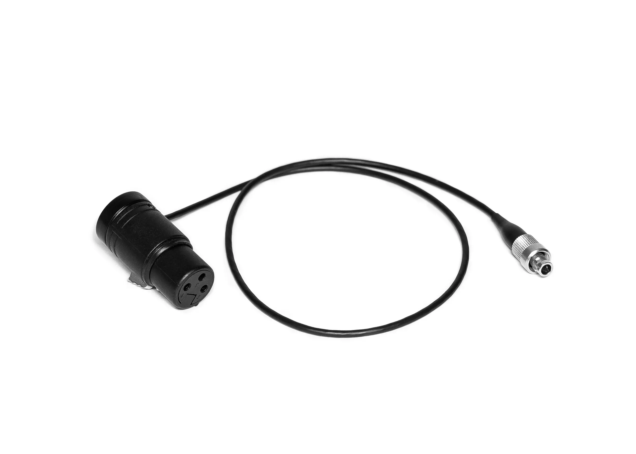 AUDIO LIMITED AC-BALXLR-4