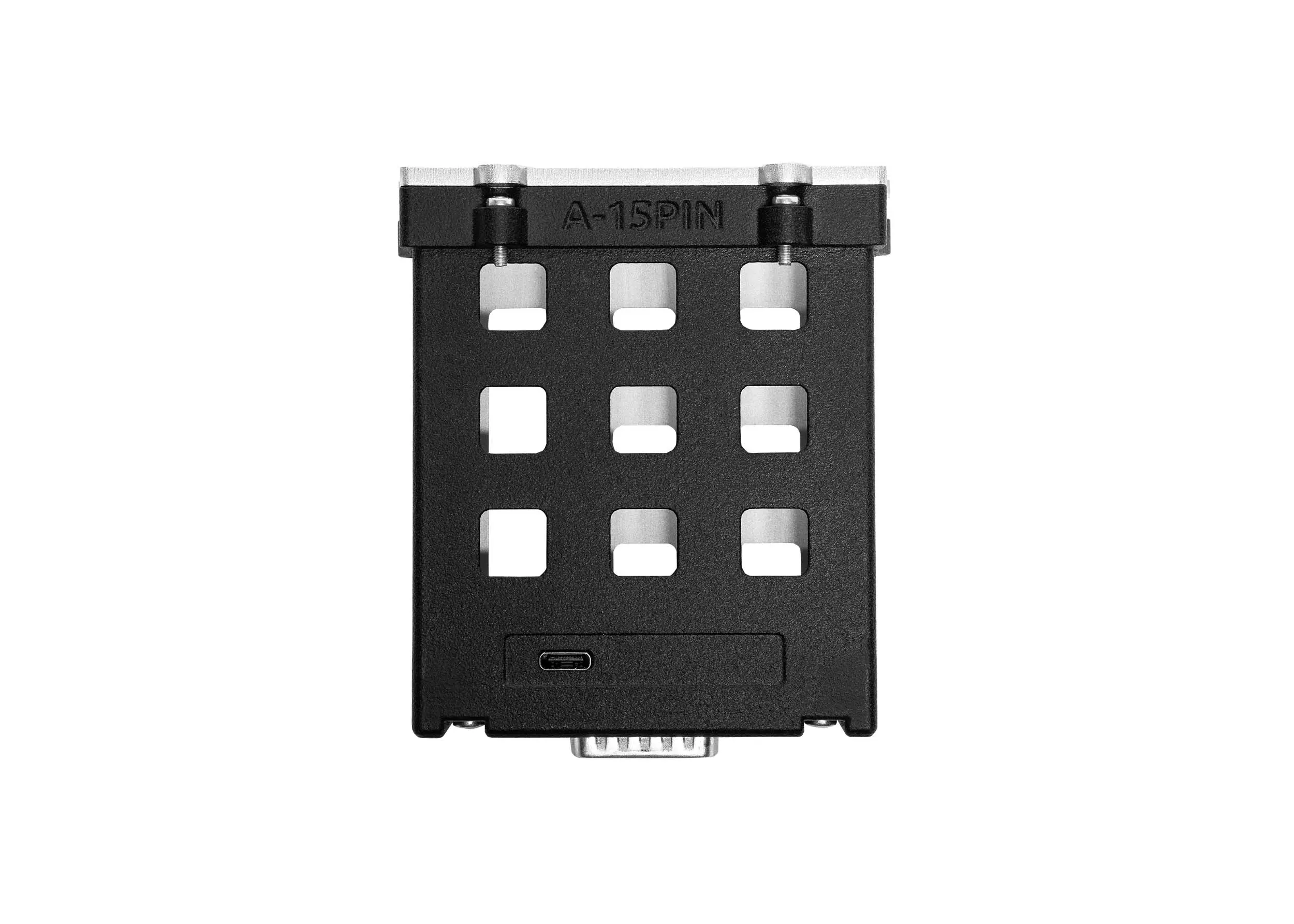 A-15PIN back