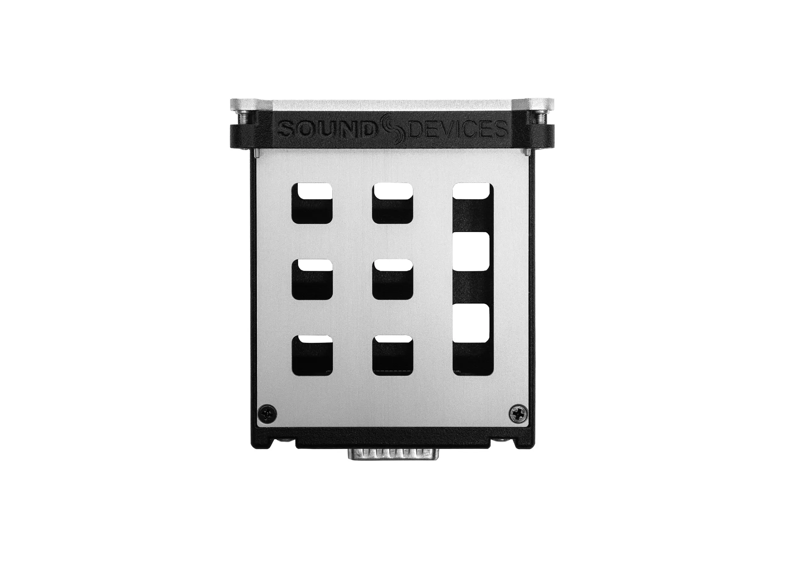 AUDIO LIMITED A-15PIN