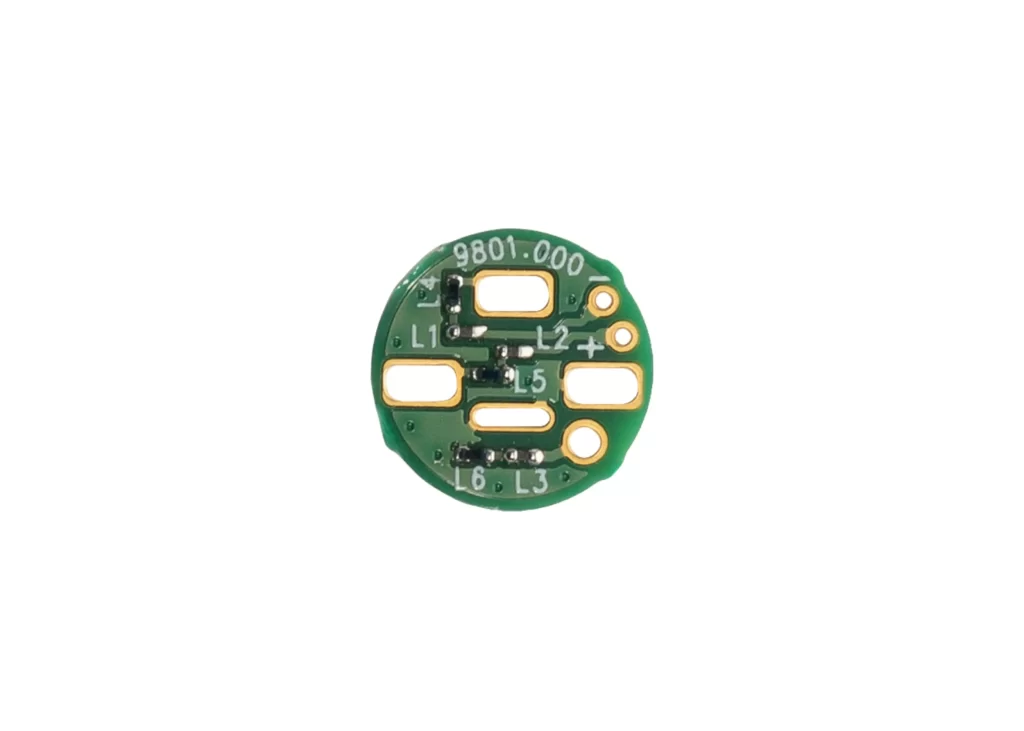 A-FILTER-R front