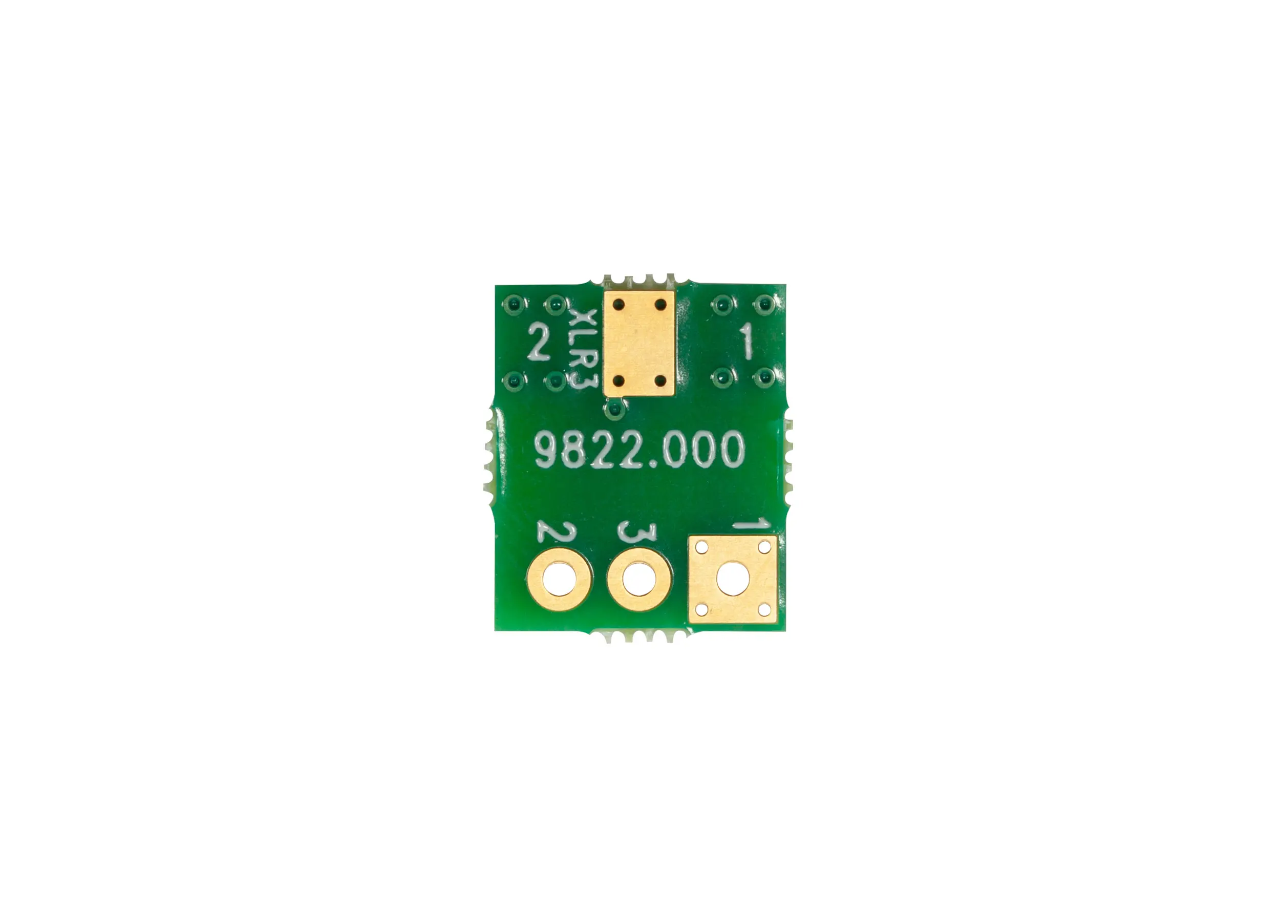 AUDIO LIMITED A-FILTER