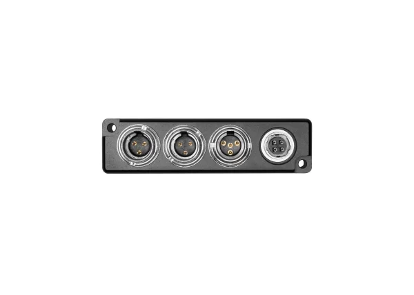 A-TA3 connectors