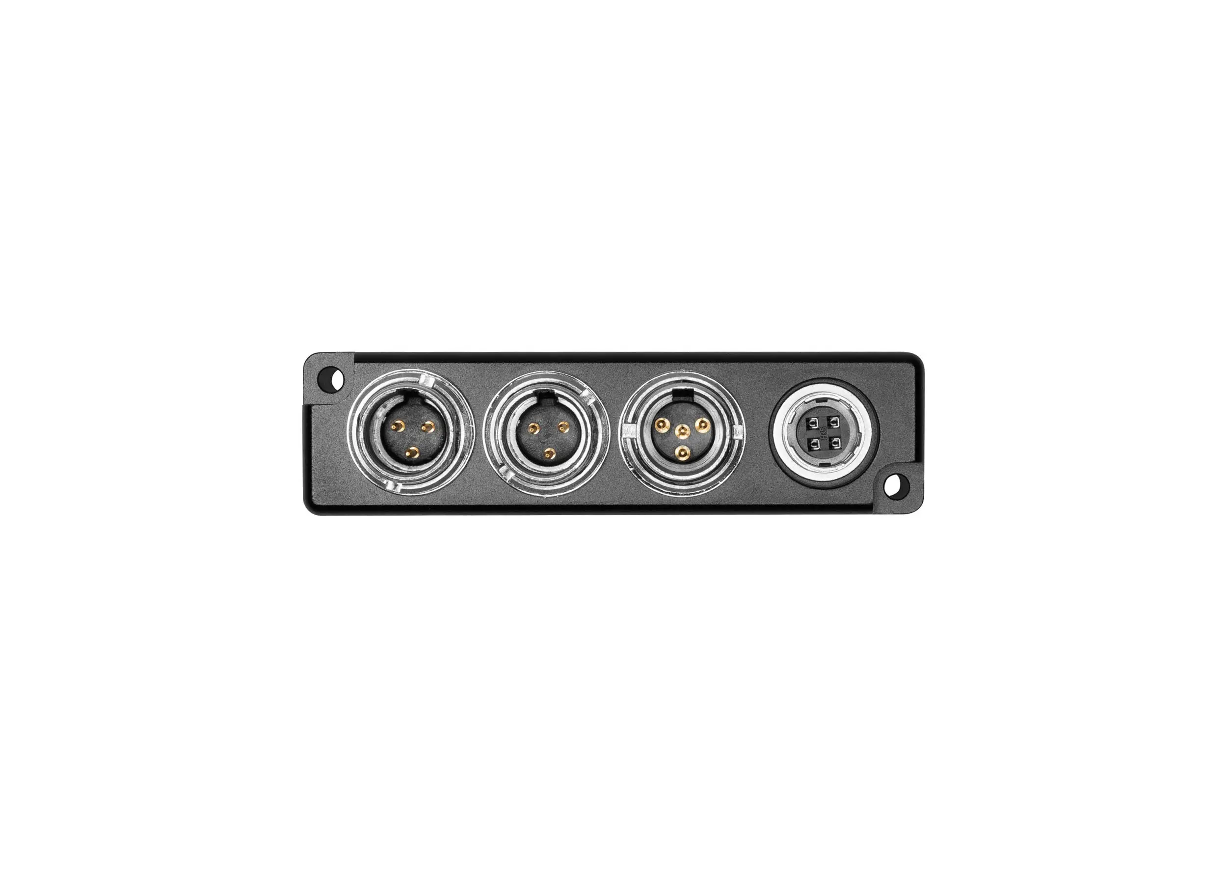 A-TA3 connectors
