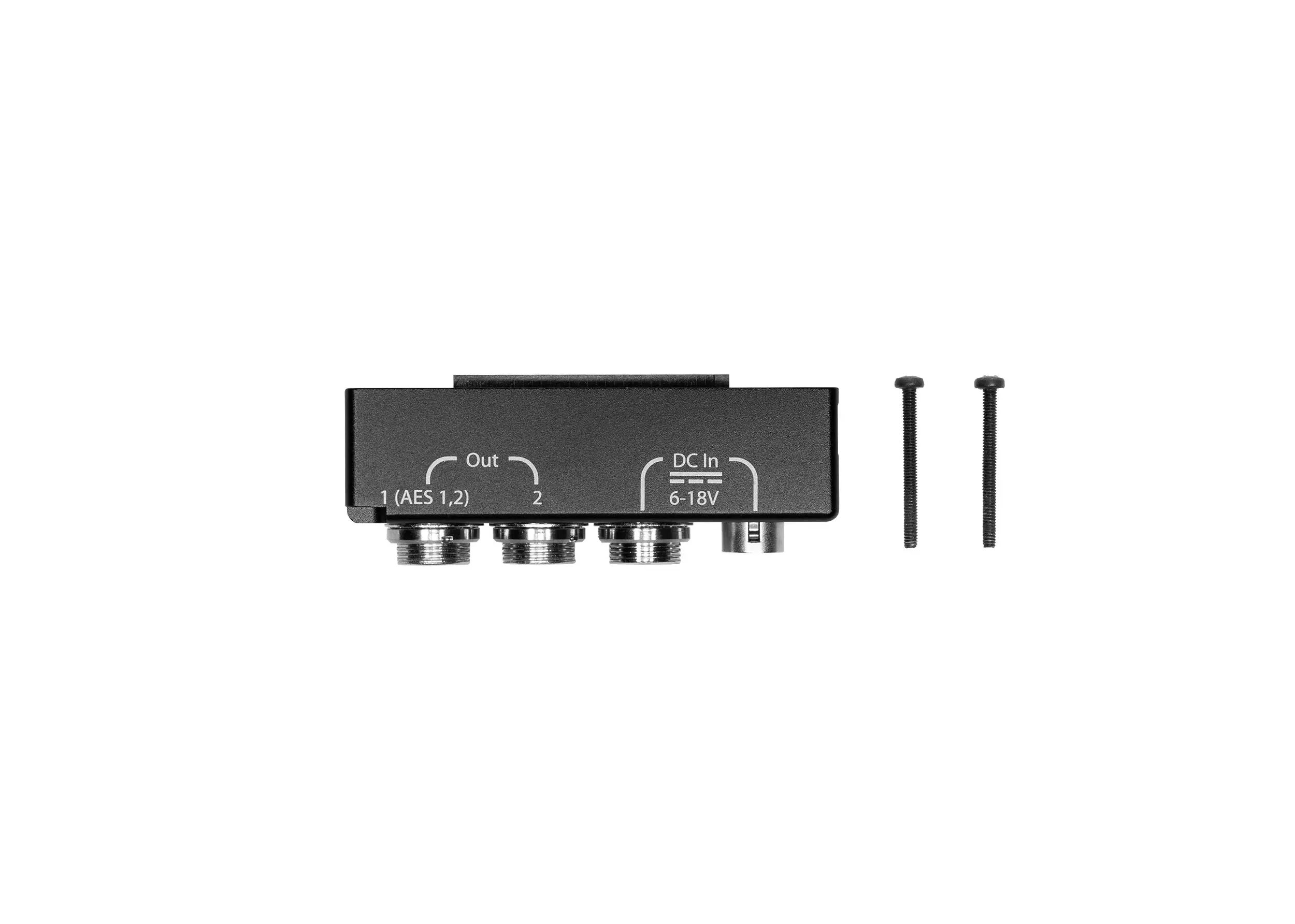 AUDIO LIMITED A-TA3