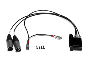 A-XLR main