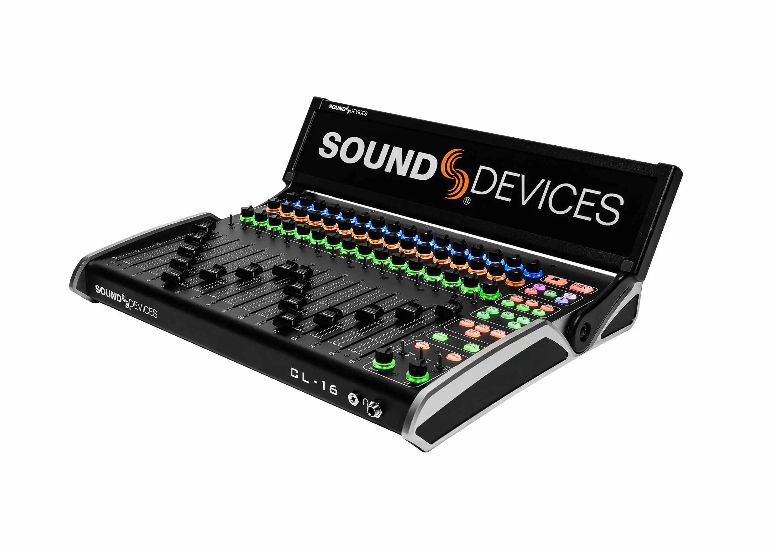 SOUND DEVICES CL-16