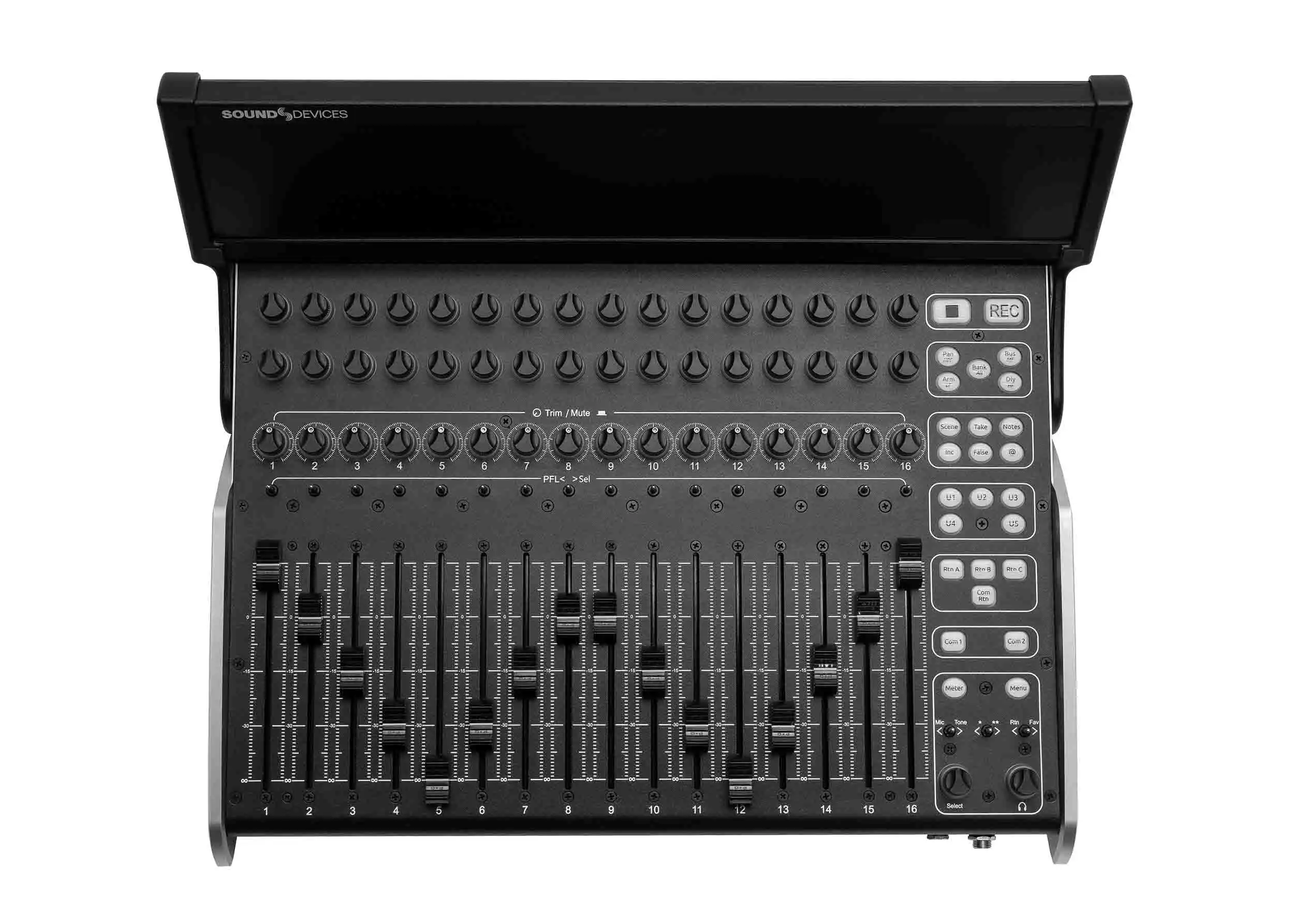 CL-16 top