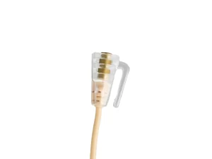 HIDE A MIC Bra holder COS-11 Sanken mounted