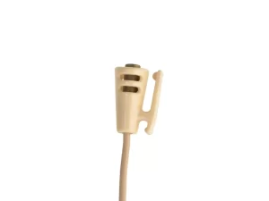 HIDE A MIC Shirt holder COS-11 Sanken mounted