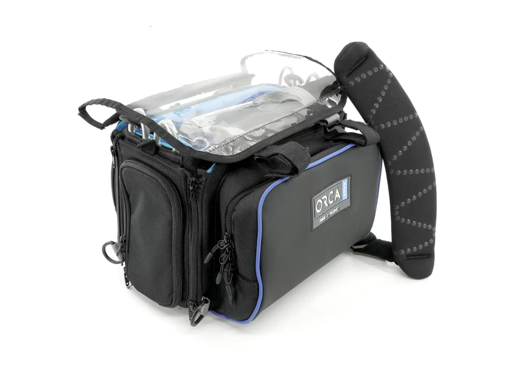 ORCA BAGS OR-28 front 45°