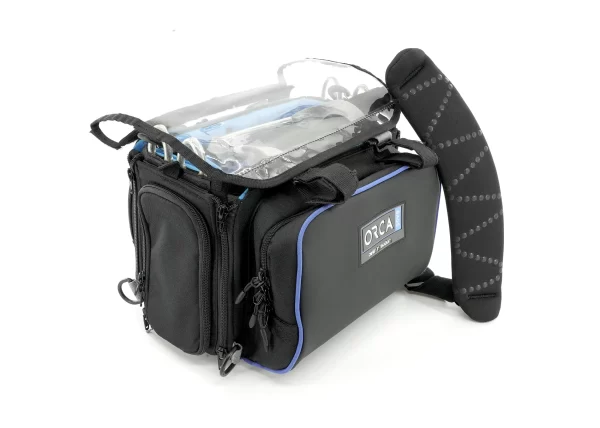 ORCA BAGS OR-28 front 45°