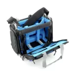 ORCA BAGS OR-28 back opened