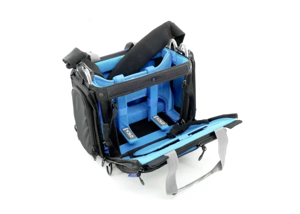 ORCA BAGS OR-28 back opened