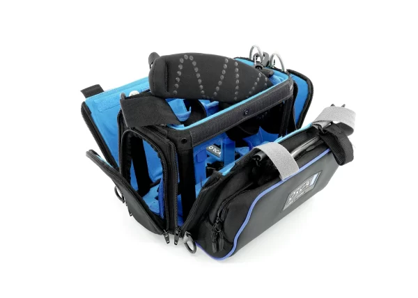 ORCA BAGS OR-28 front opened