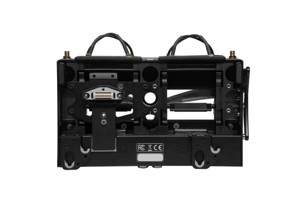 SL-2 bottom