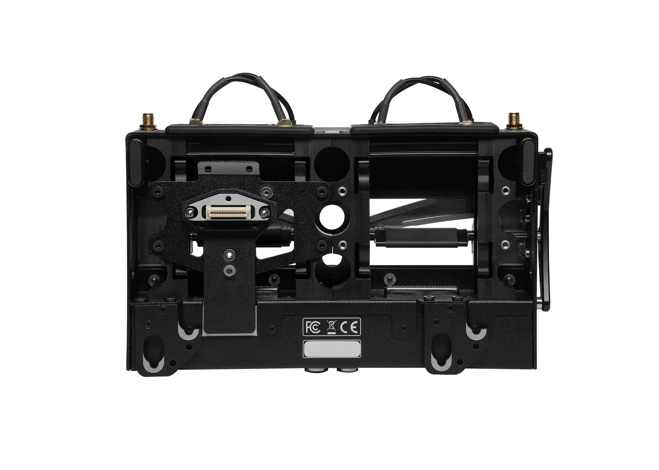 SL-2 bottom