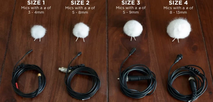 article savoir technique BUBBLEBEE sur windbubble size guide