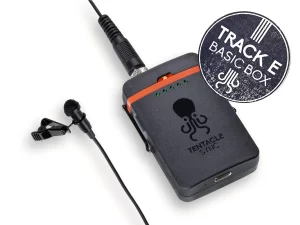 Tentacle TEN_TR1 BB TRACK E Basic box