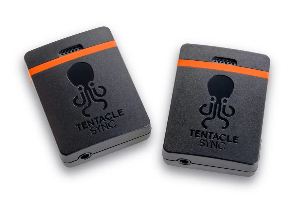 Tentacle TEN_TC2e