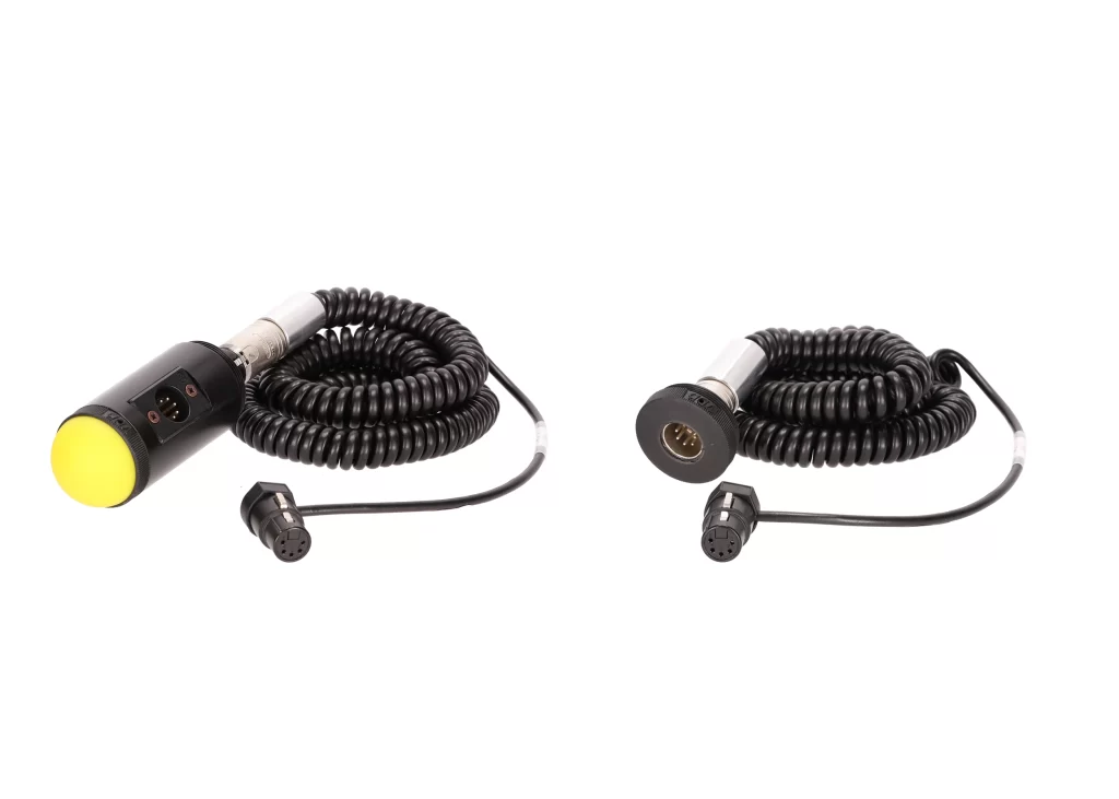 VDB BOOMPOLES KIT CABLE INTERNE STEREO