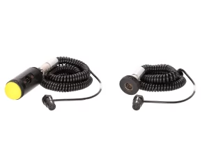VDB BOOMPOLES KIT CABLE INTERNE STEREO