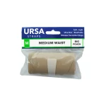 URSA STRAPS WAIST STRAP MEDIUM BP BEIGE