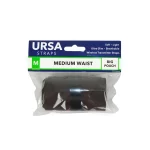 URSA STRAPS WAIST STRAP MEDIUM BP BROWN