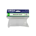 URSA STRAPS WAIST STRAP MEDIUM BP WHITE