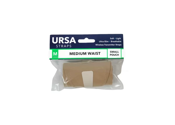 URSA STRAPS WAIST STRAP MEDIUM SP BEIGE