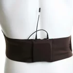 URSA STRAPS WAIST STRAP MEDIUM SP BROWN
