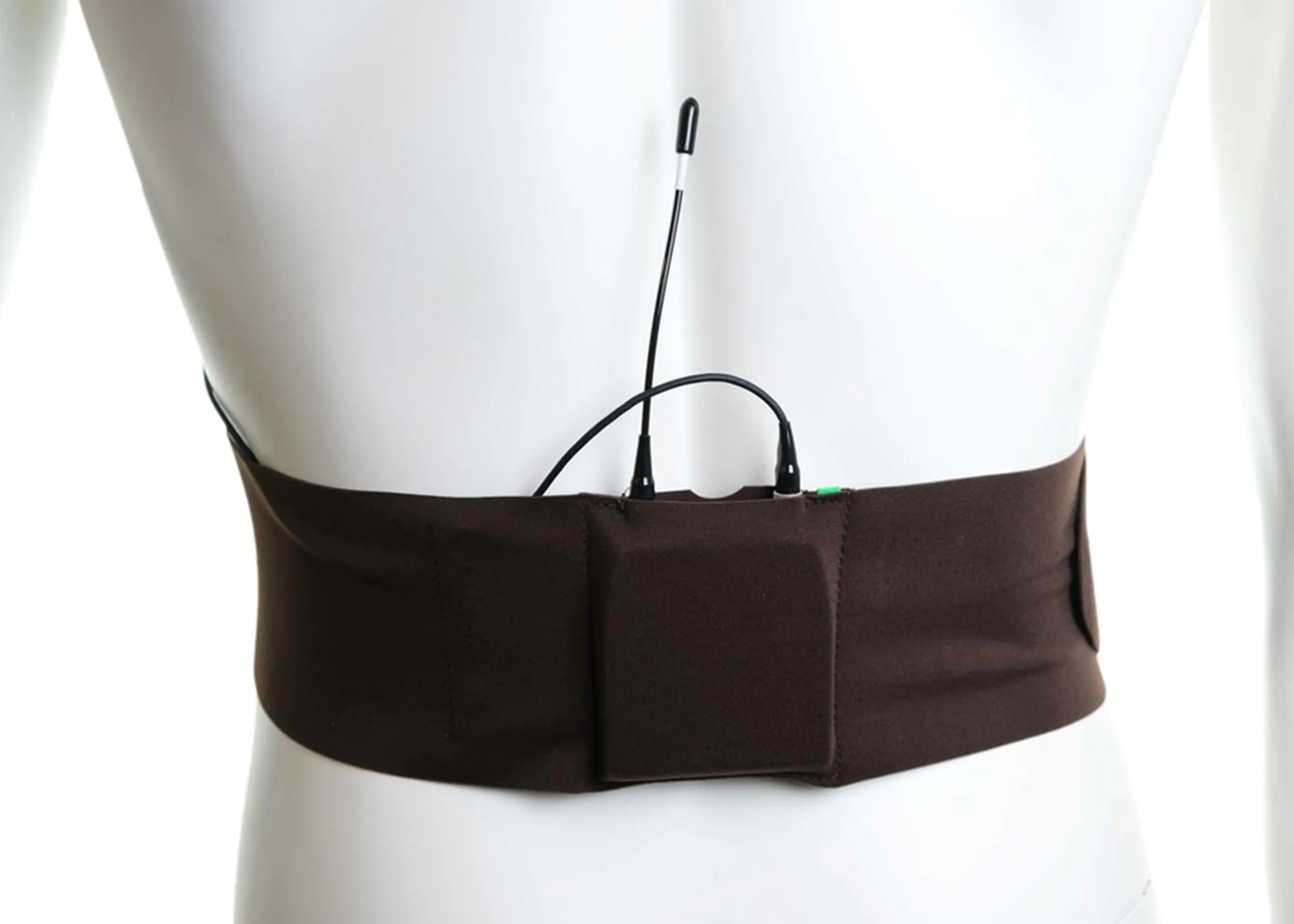 URSA STRAPS WAIST STRAP MEDIUM SP BROWN