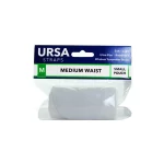 URSA STRAPS WAIST STRAP MEDIUM SP WHITE