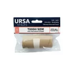 URSA STRAPS THIGH STRAP BEIGE